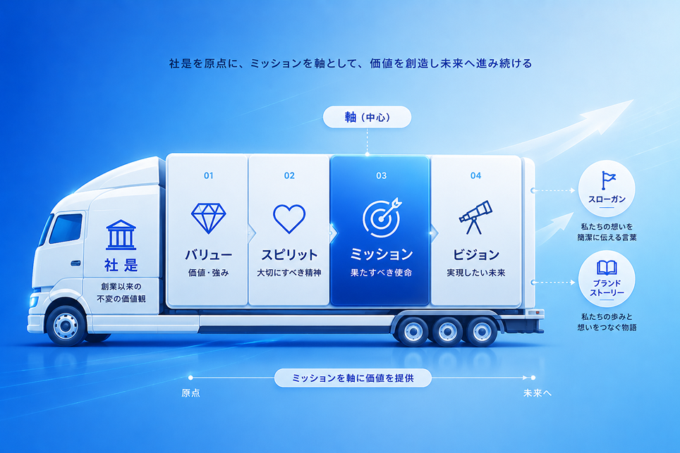 企業理念