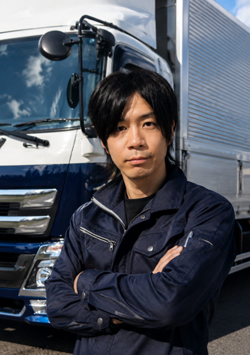 T.Tさん