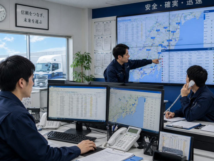 事業内容